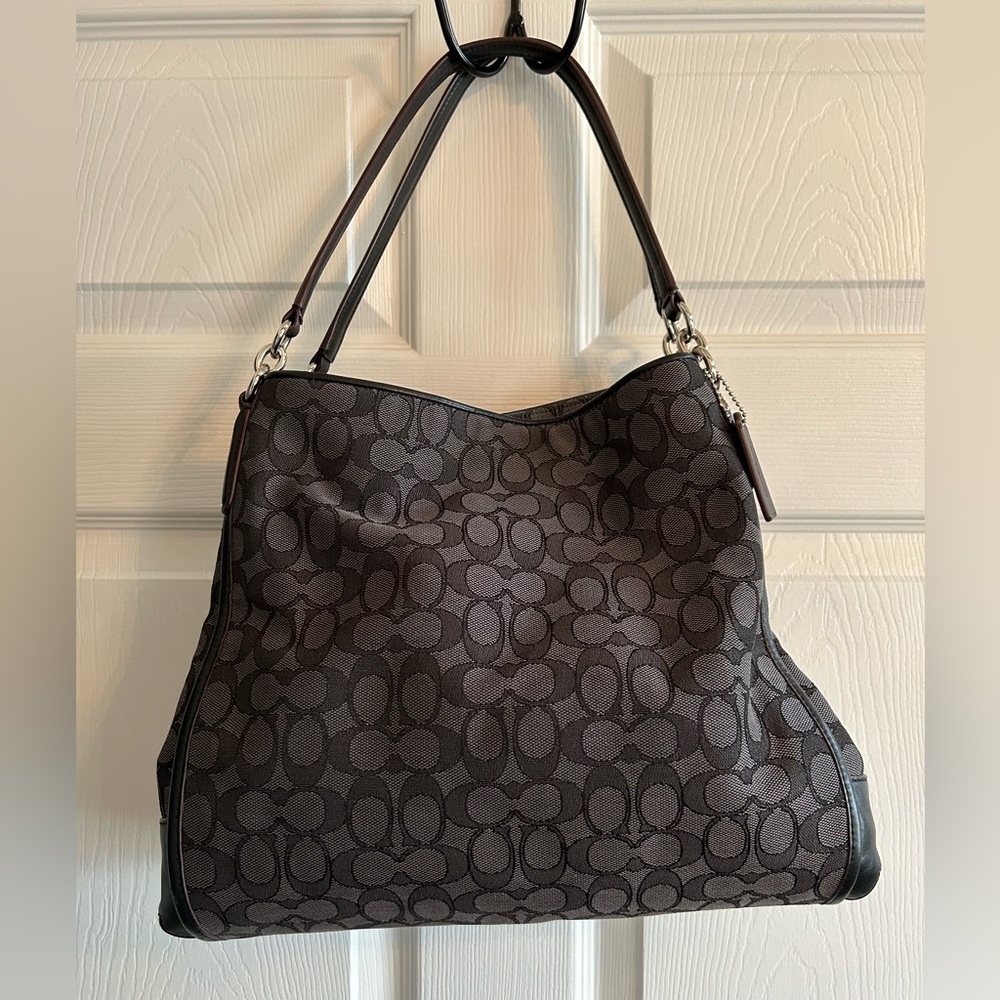 Coach Phoebe Shoulder Bag